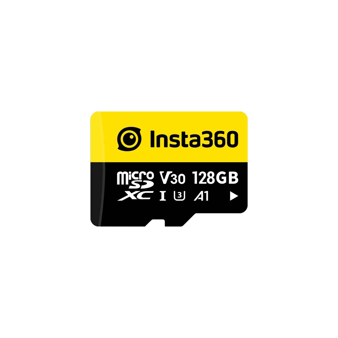 Insta360 128GB microSD Memory Card