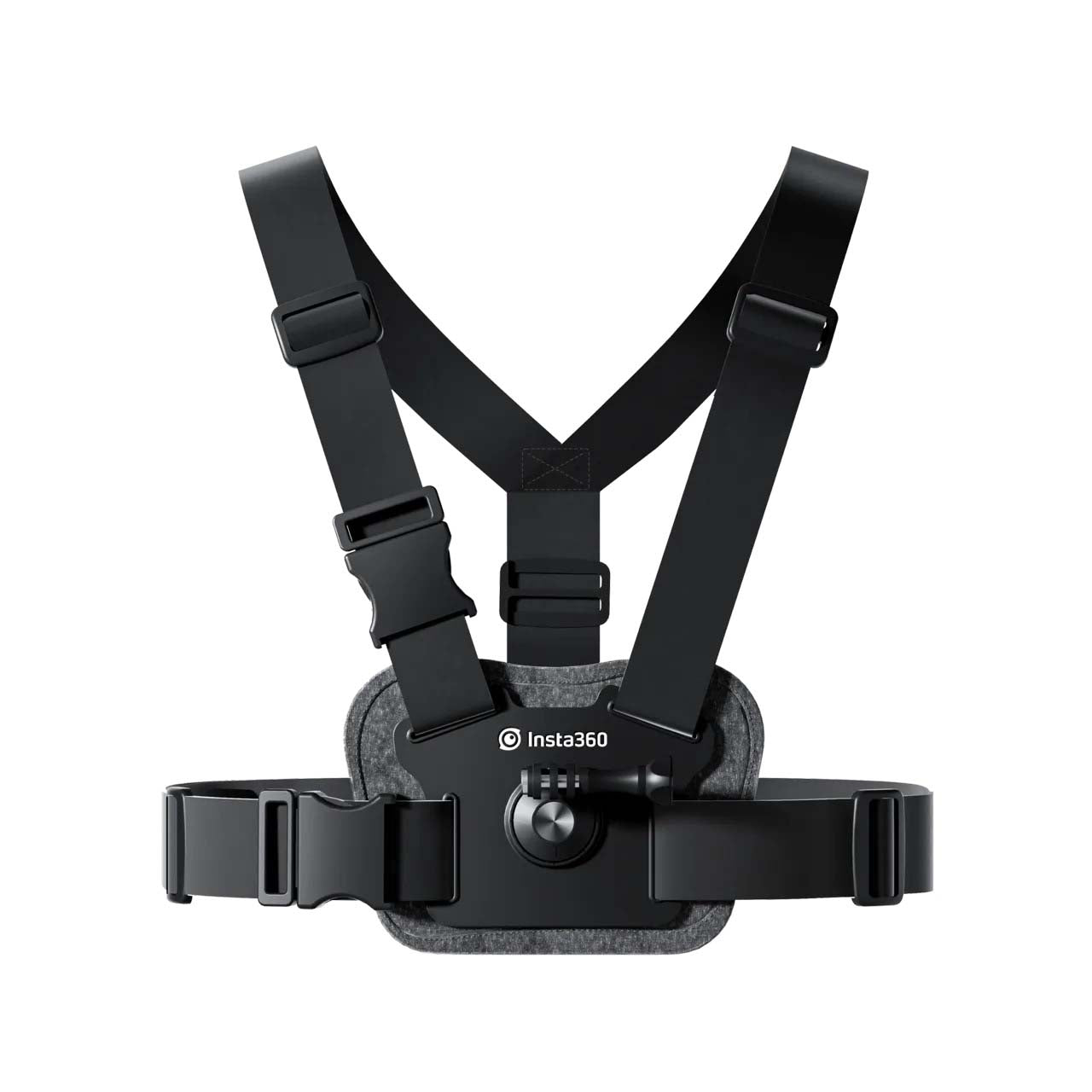 Insta360 Adjustable Chest Strap Mount