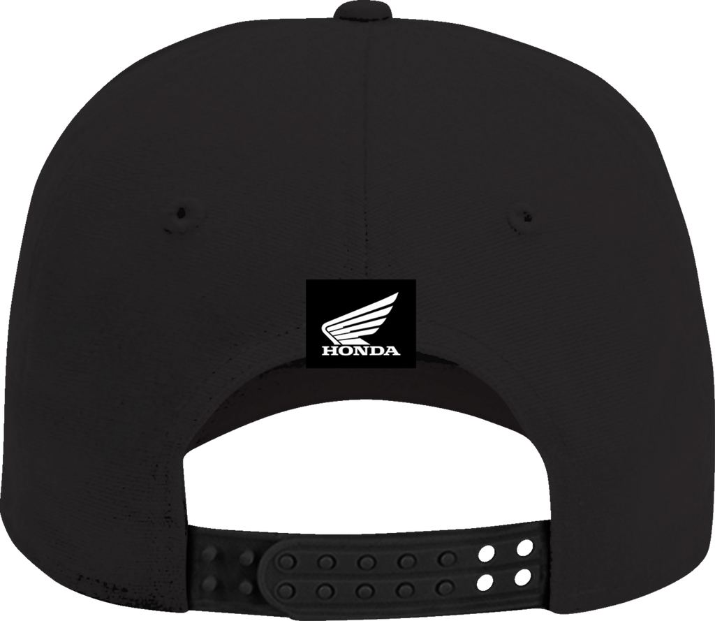 HONDA APPAREL Hat Honda World Champ