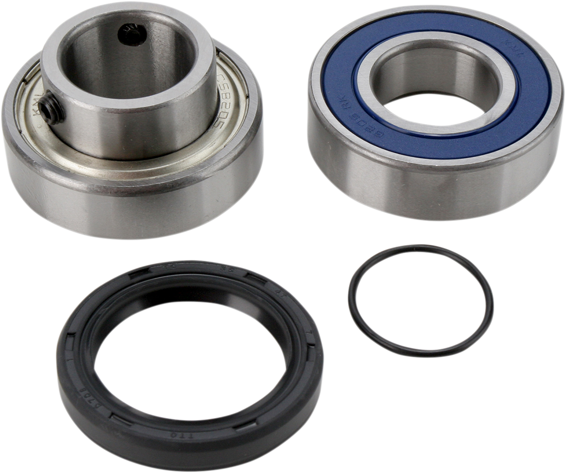 ALL BALLS Chain Case Bearing and Seal Kit - 1231-0368