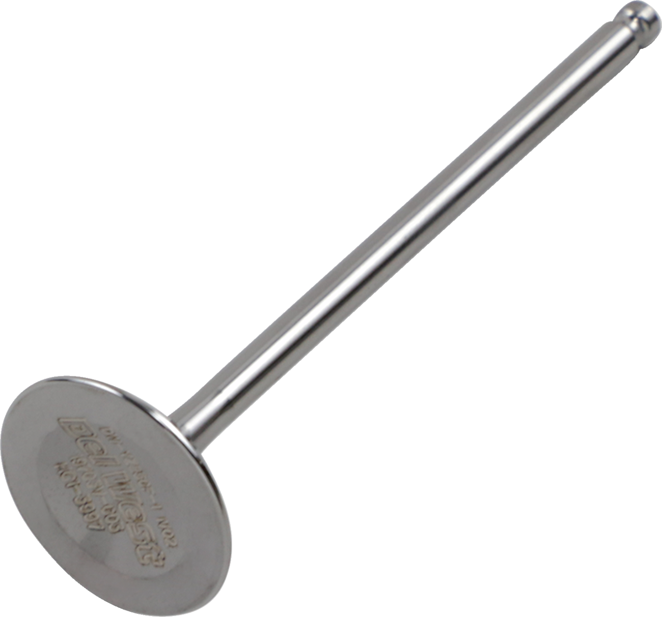 DEL WEST Titanium Engine Valve