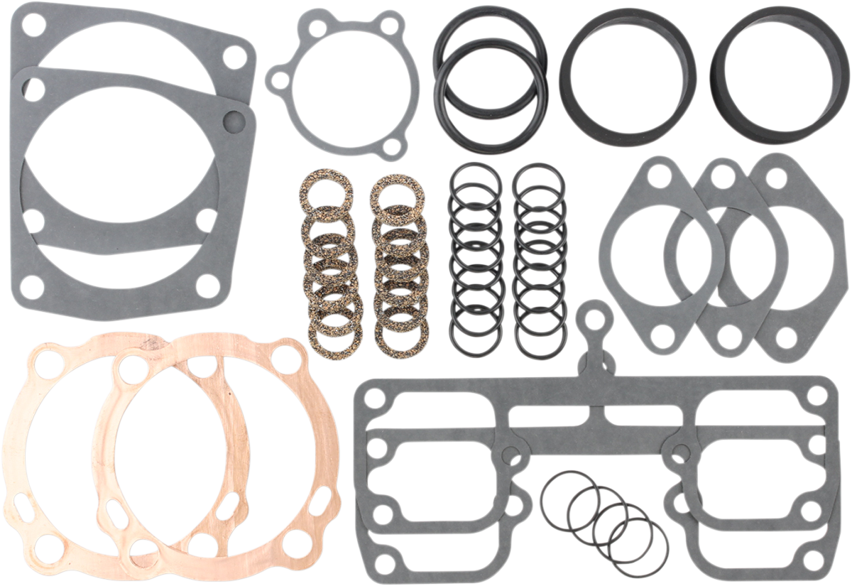 COMETIC Top End Gasket Kit - XL 0934-4656