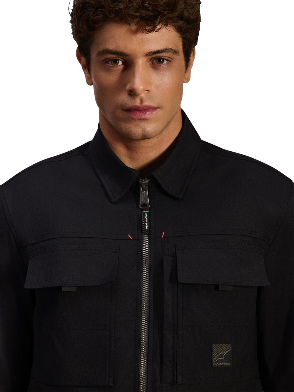 ALPINESTARS Shirt Bryon WR Overshirt