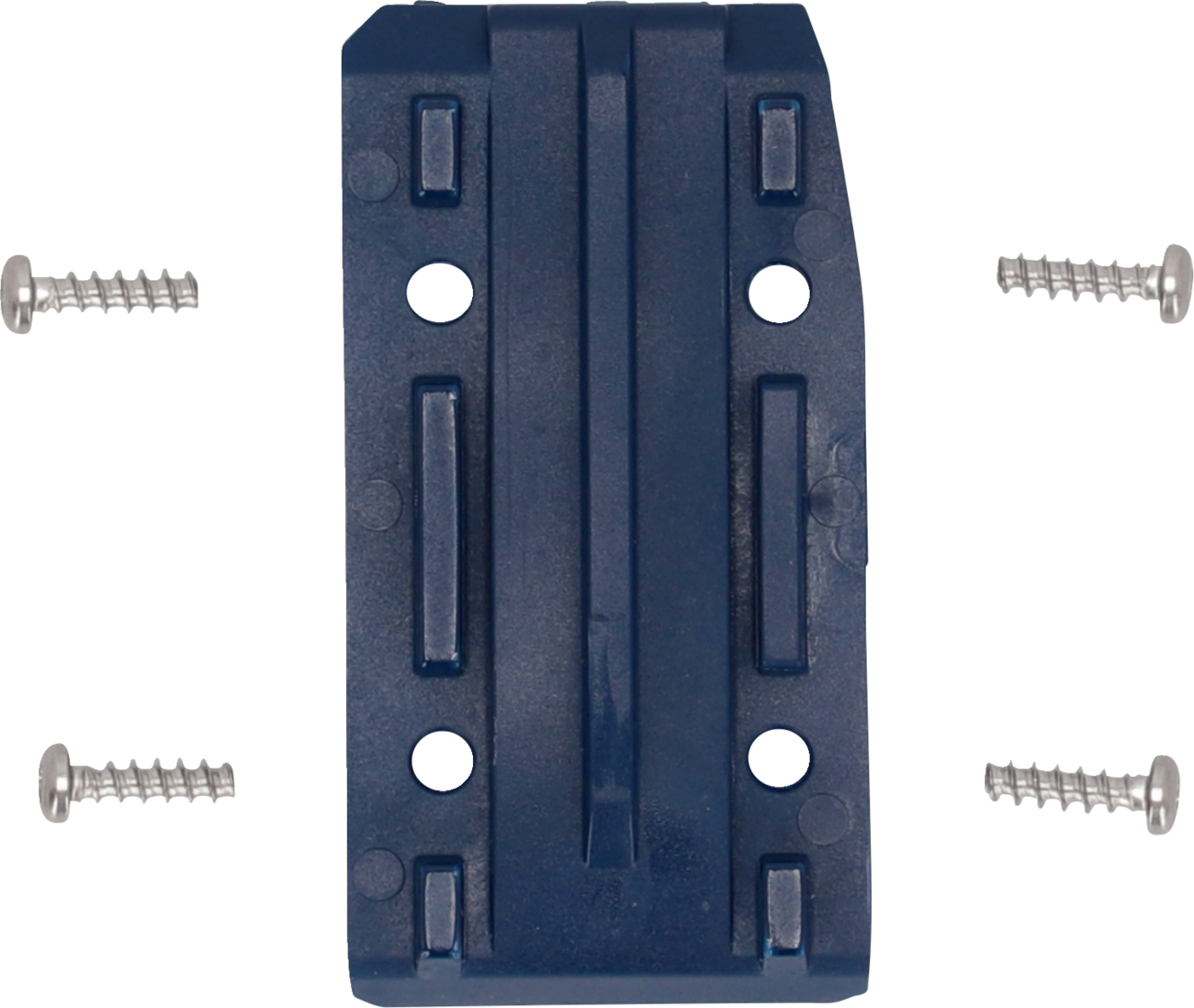 ACERBIS Chain Guide Replacement Insert - KTM / Blue 1231-1713