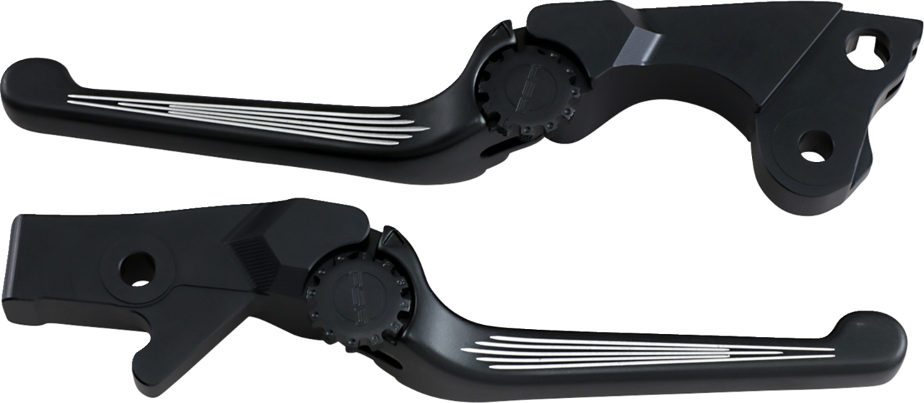 PSR Anthem Adjustable Lever Set