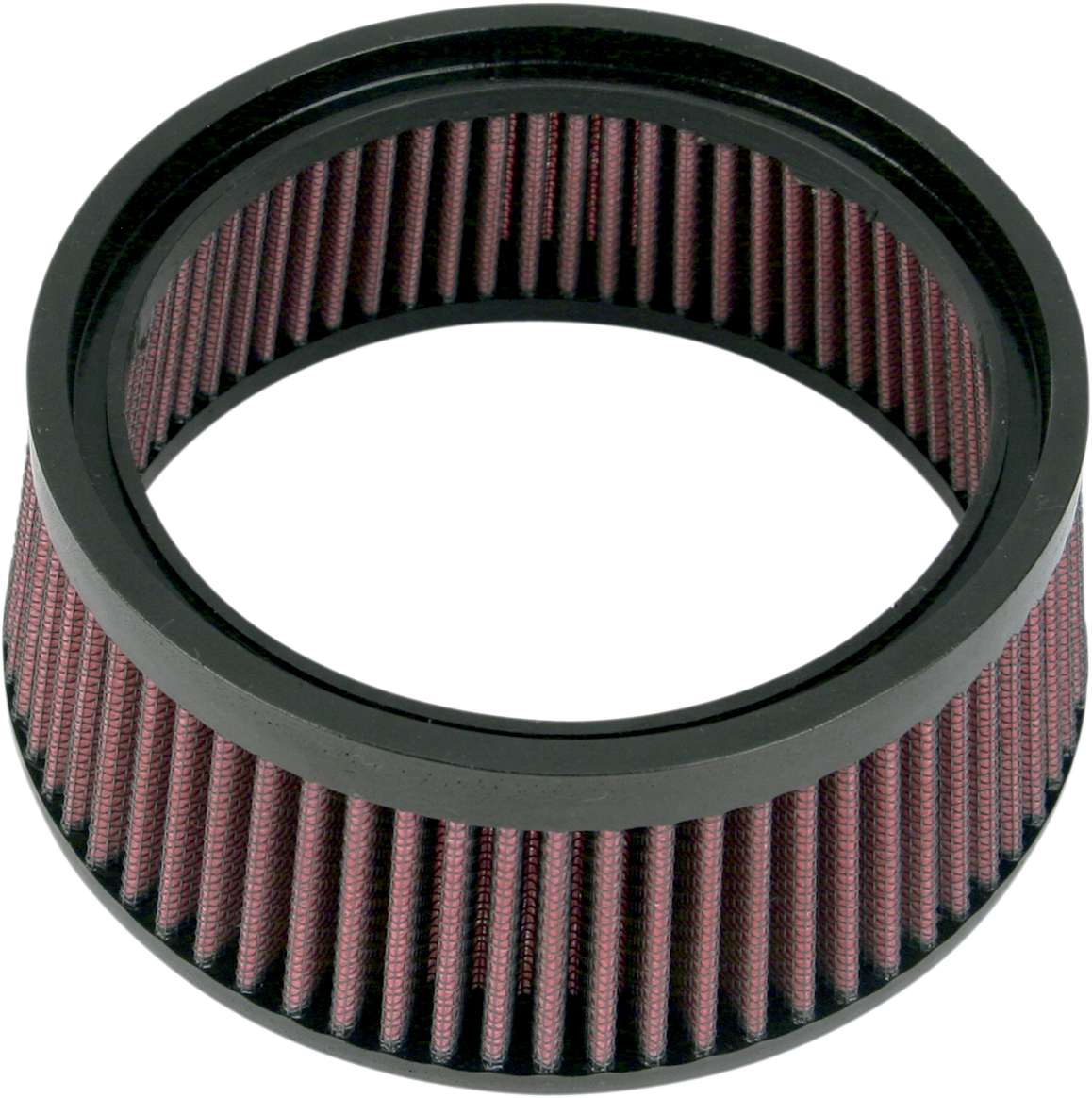 S&S CYCLE Replacement Stealth Air Filter for Super Stock™ Air Cleaners - Replacement Air Filter / Stealth 1011-2765