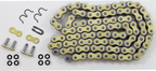 RENTHAL 520 R4 ATV Z-Ring Chain
