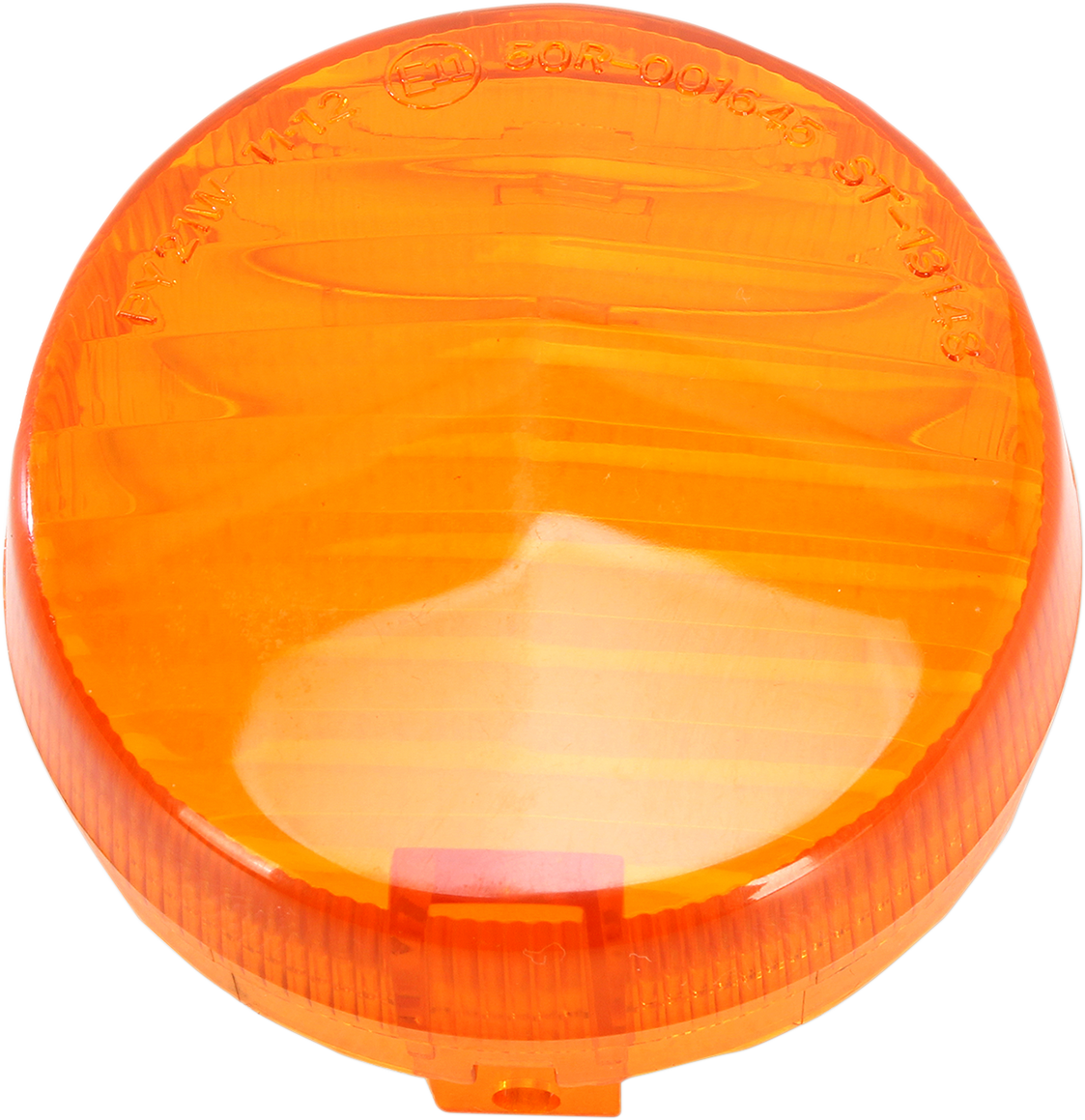 K&S TECHNOLOGIES Replacement Turn Signal Lenses