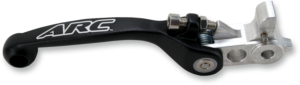 ARC Forged Clutch Lever - Magura / Rotating / Black 0613-2052