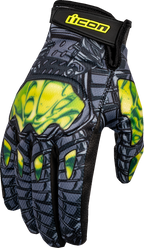 ICON Hooligan Outbreak™ Gloves