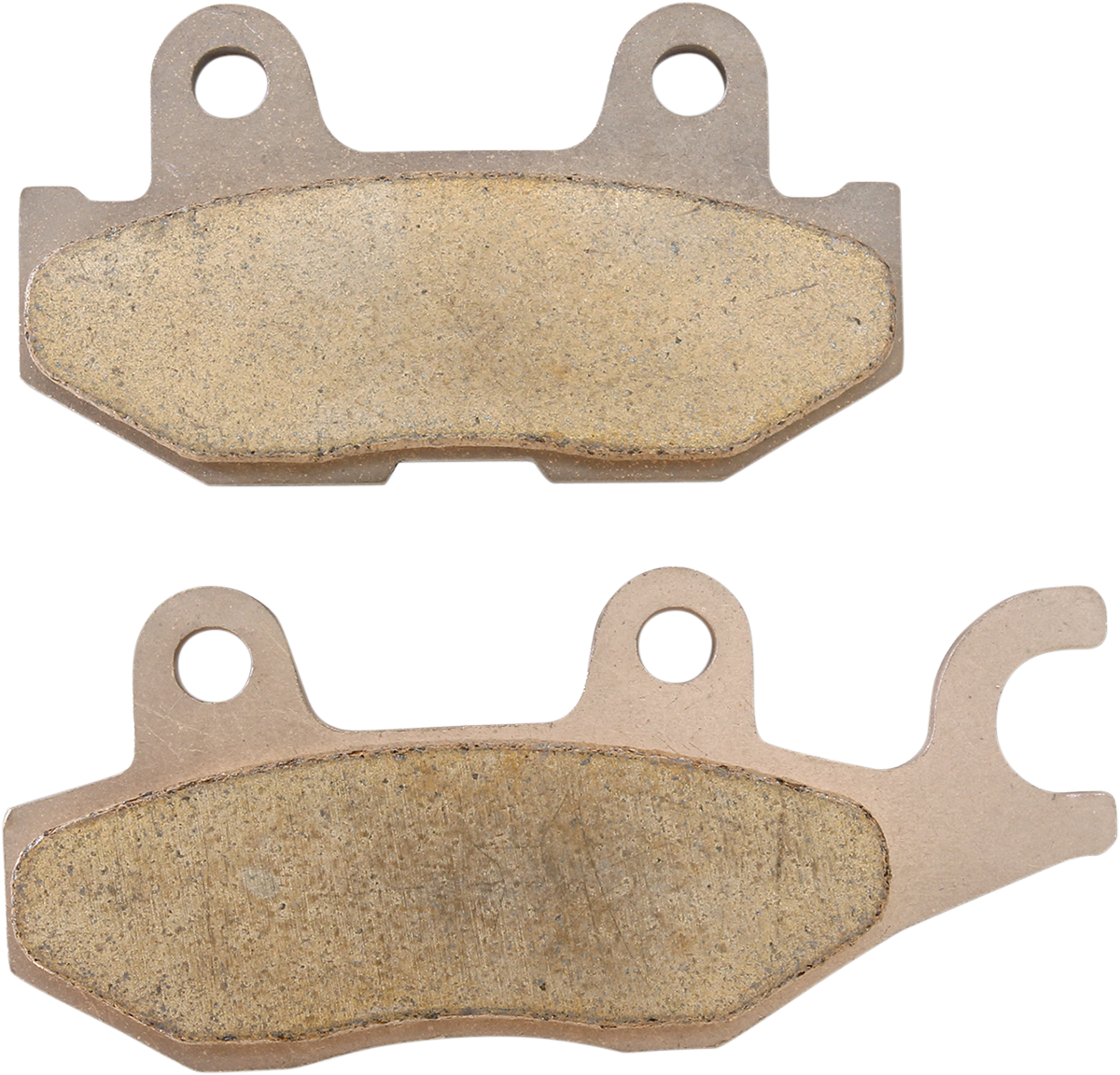 MOOSE OFFROAD XCR Sintered Brake Pads