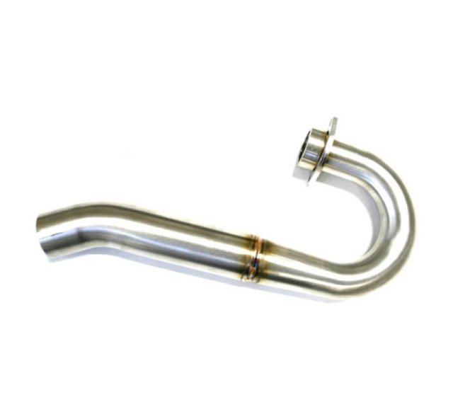 09-4631 Big Gun 93-18 Kawasaki KLR 650 EVO R Series Head Pipe