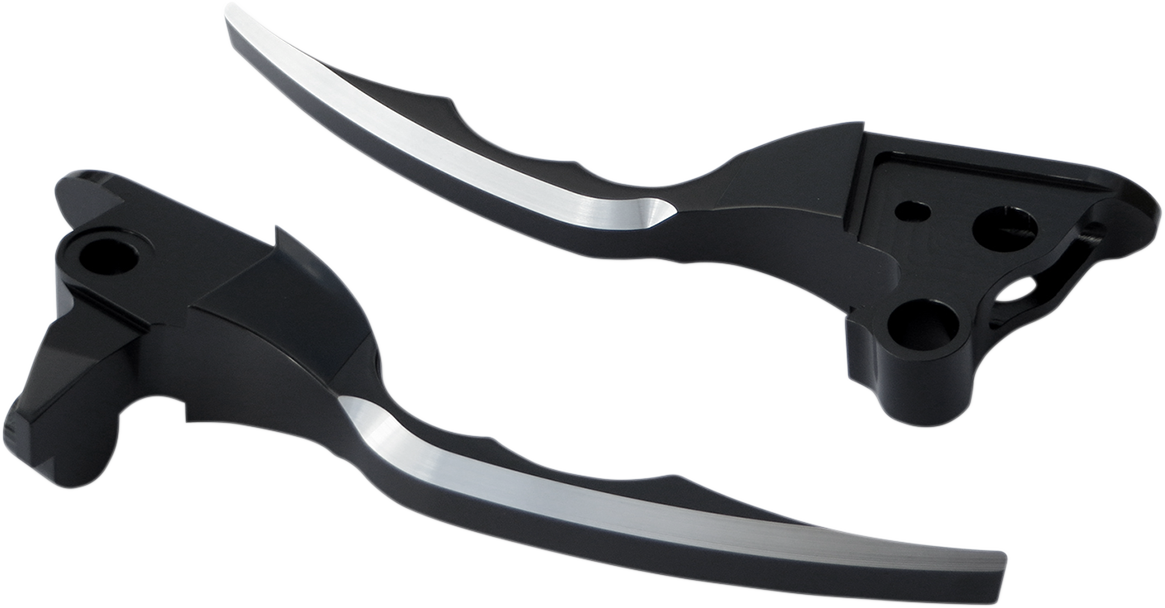 PRO-ONE PERF.MFG. Pro-Blade Billet Lever