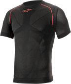 ALPINESTARS Ride Tech v2 Summer Short-Sleeve Underwear Top