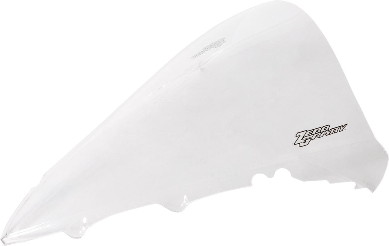 ZERO GRAVITY Corsa Windshield