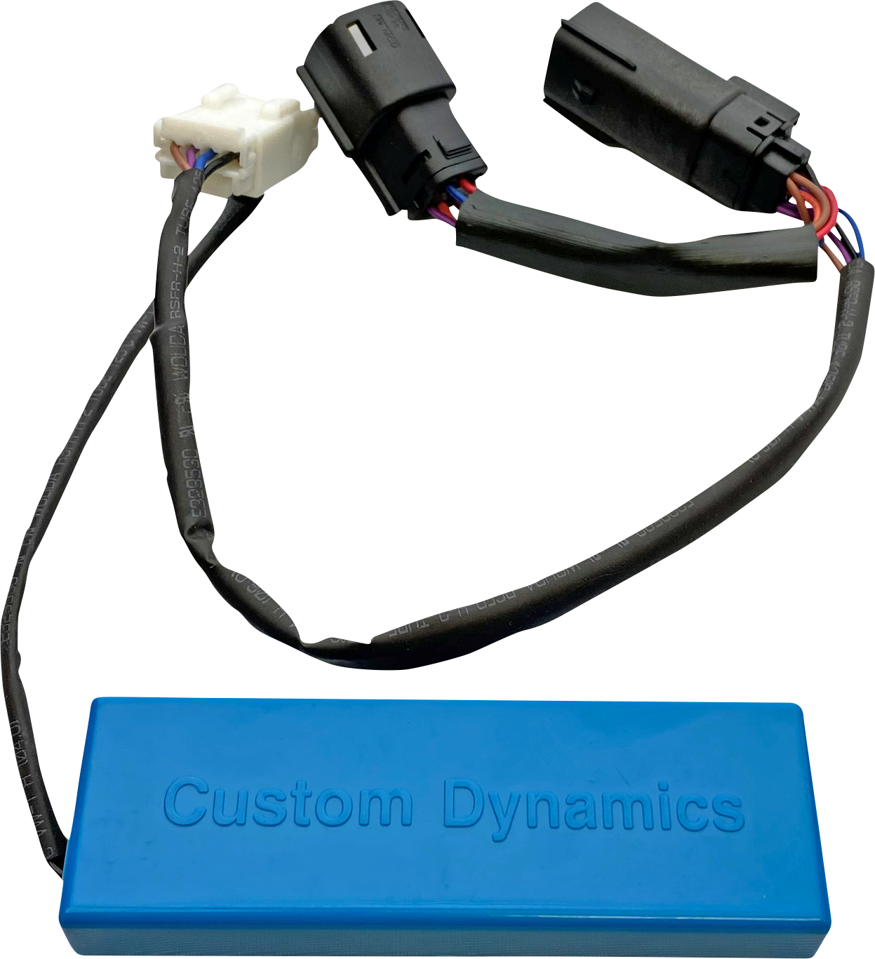 CUSTOM DYNAMICS Smart Signal Stabilizer Module - 2050-0219
