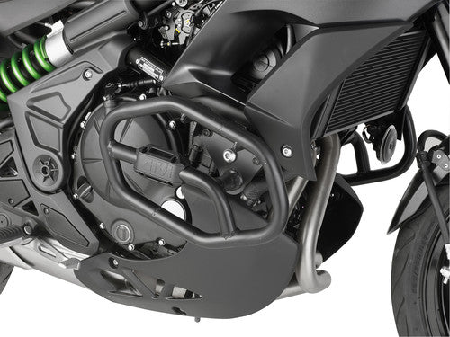 GIVI TN4114 Engine Guards for Kawasaki Versys 650