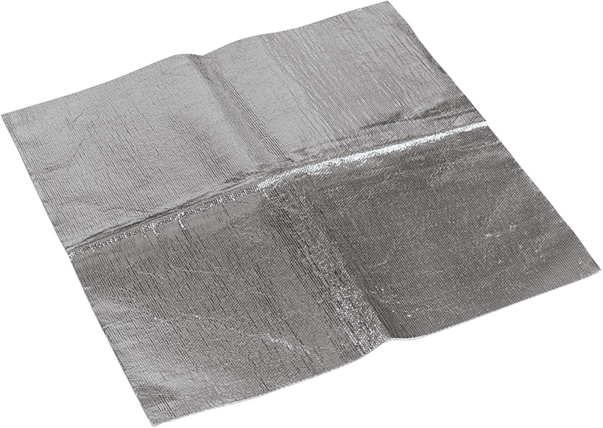 MOOSE OFFROAD Heat Shield Sheet