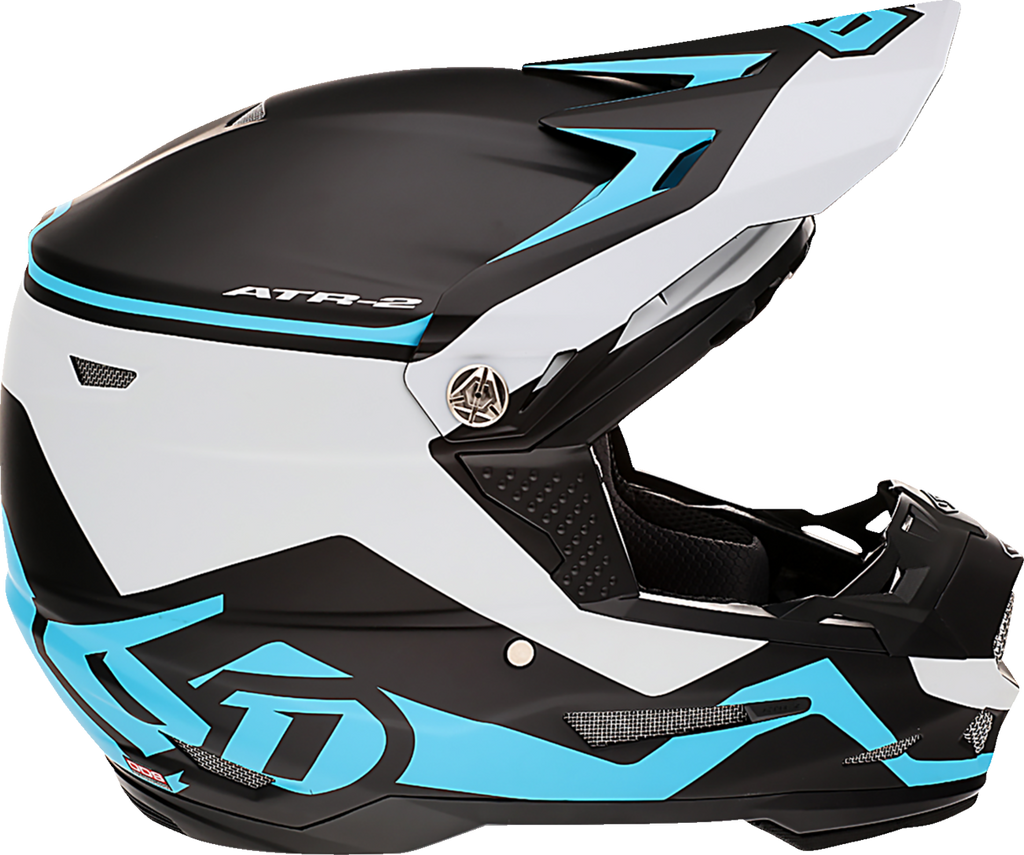 6D HELMETS ATR-2 Drive Helmet