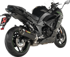 AKRAPOVIC Slip-On Line Muffler
