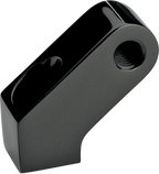 HEADWINDS Headlight Mounting Block - Headlight Mount / Black 2001-0593