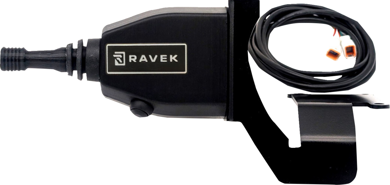 RAVEK Turn Signal Stalk Lever