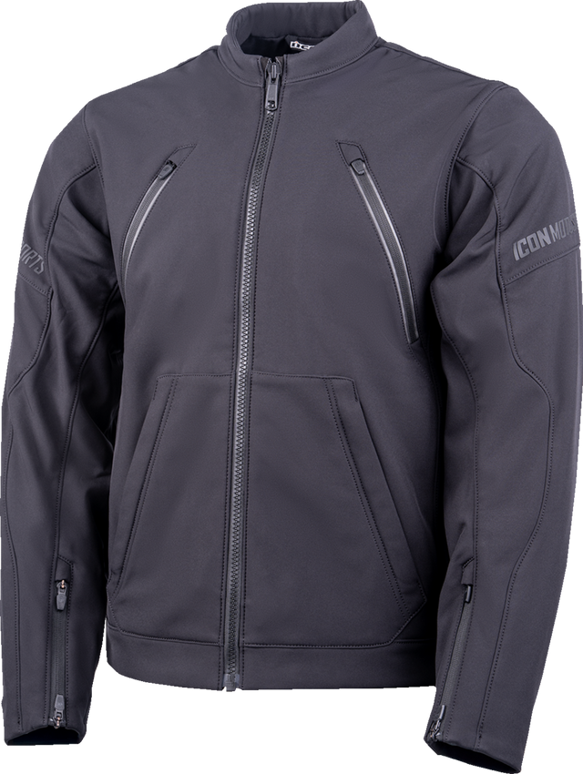 ICON Merc3™ Jacket