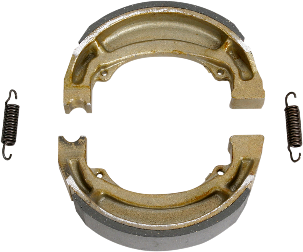 EBC Carbon Graphite "X" Brake Shoes - EBC-604