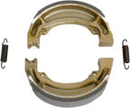 EBC Carbon Graphite "X" Brake Shoes - EBC-604