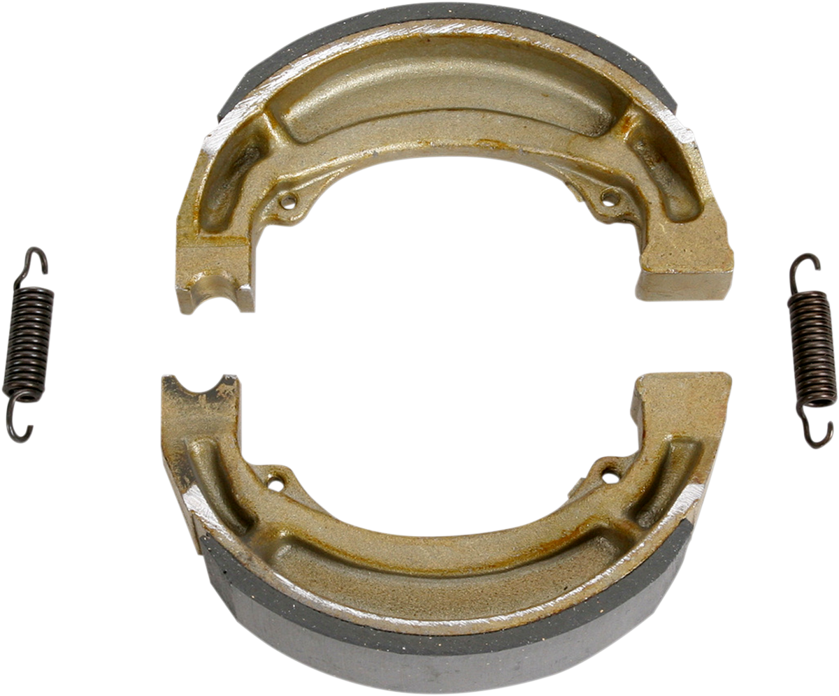 EBC Carbon Graphite "X" Brake Shoes - EBC-604