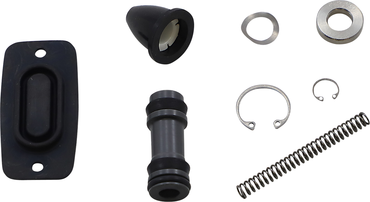 HAWG HALTERS Clutch Master Cylinder Rebuild Kit - 5/8" 1702-0608