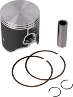 VERTEX Piston Kit Cast Replica for 2 Stroke - Piston Kit / 71.96 mm / Husqvarna | KTM 0910-2422