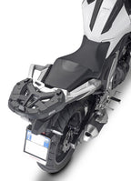 GIVI SR1192 Specific Rear Rack for Honda NC750X