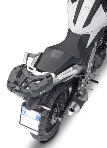GIVI SR1192 Specific Rear Rack for Honda NC750X