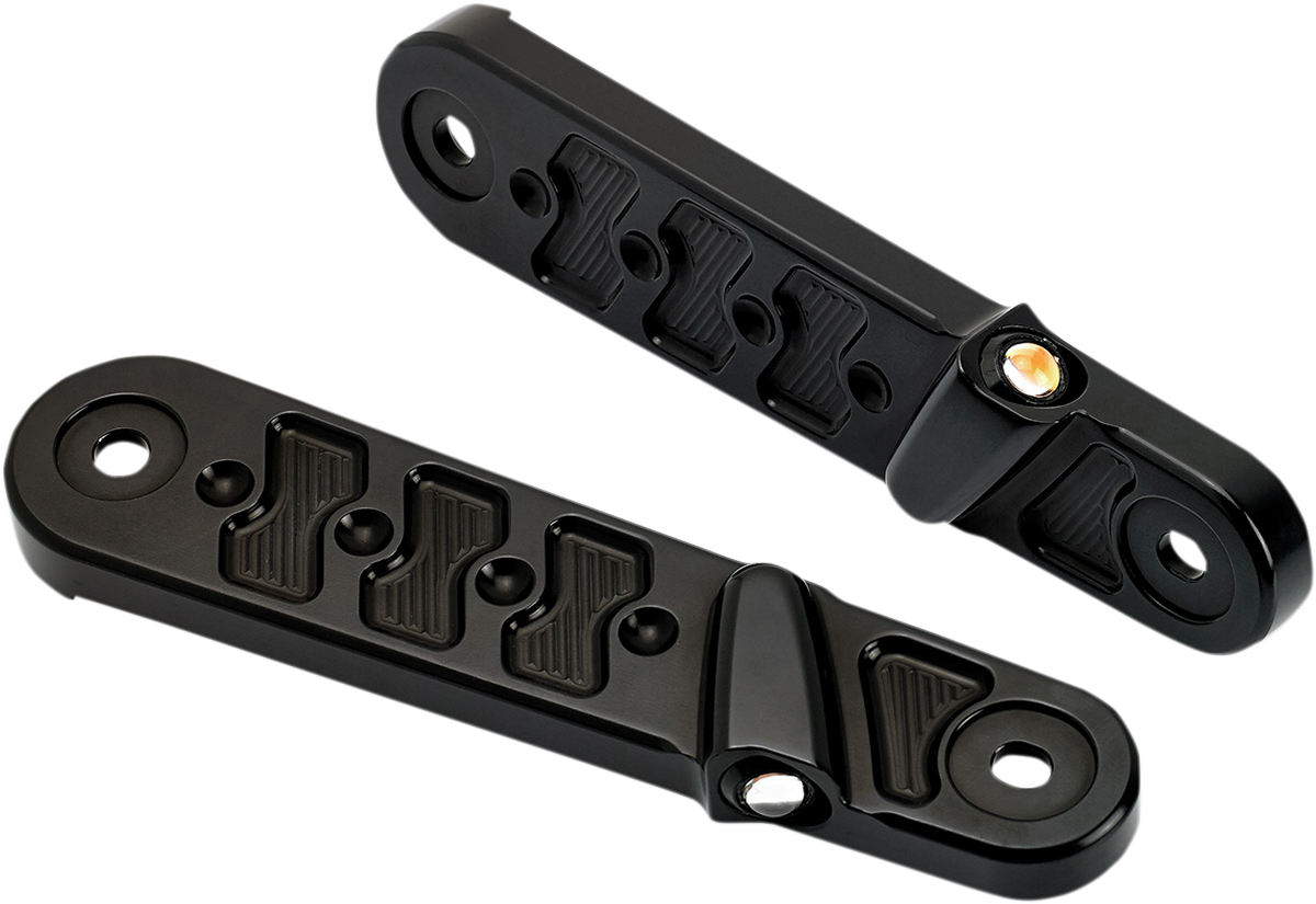 JOKER MACHINE Streamliner Front LED Turn Signals