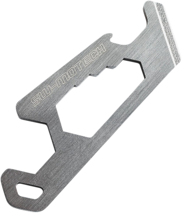 SW-MOTECH Multi Tool Keychain - 3850-0516