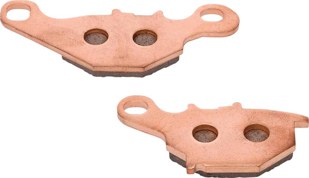 ALL BALLS Sintered Brake Pads - Rear 1721-3245