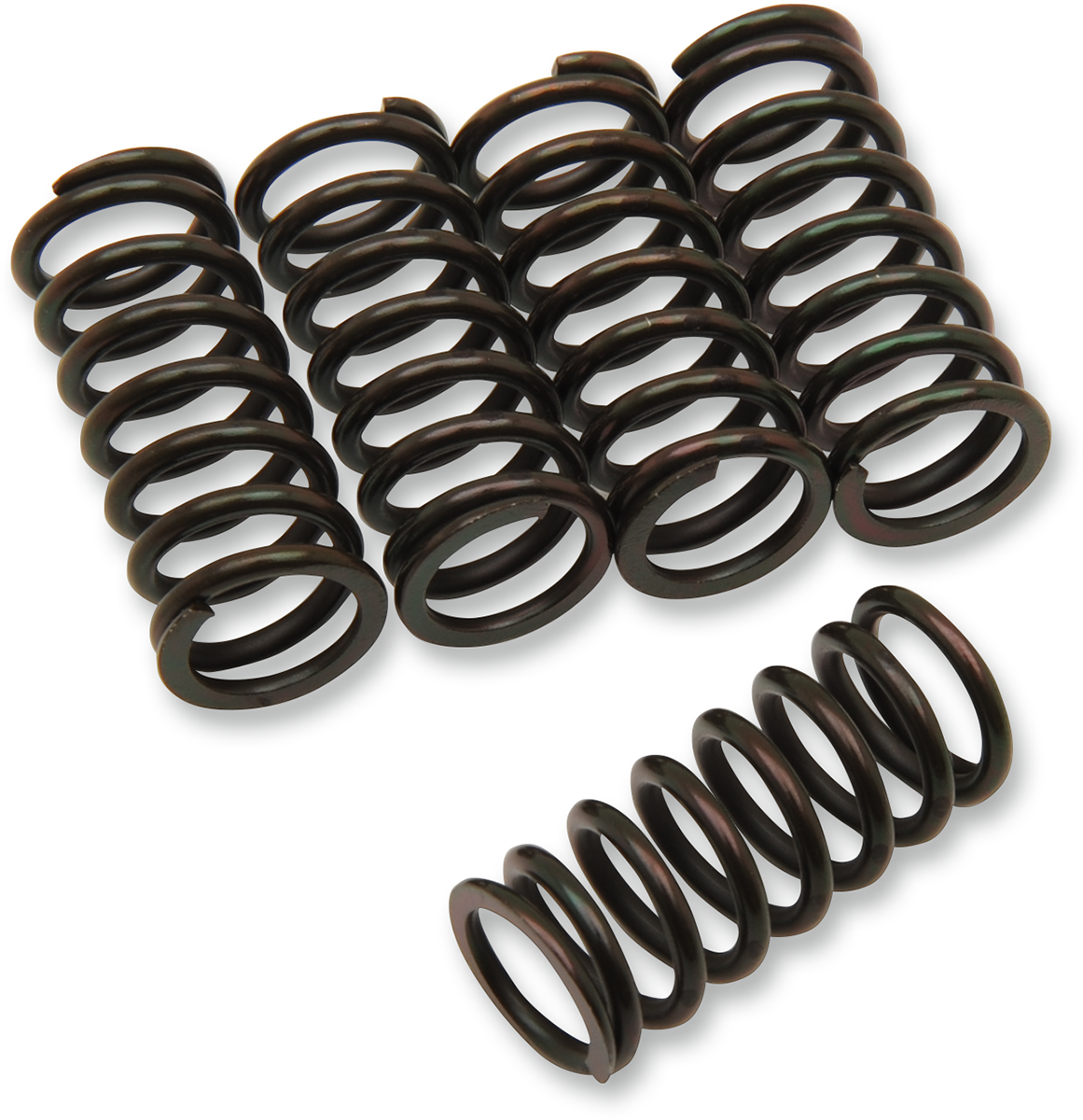 BARNETT Clutch Spring Kit - Kawasaski/Suzuki/Yamaha 1131-0794
