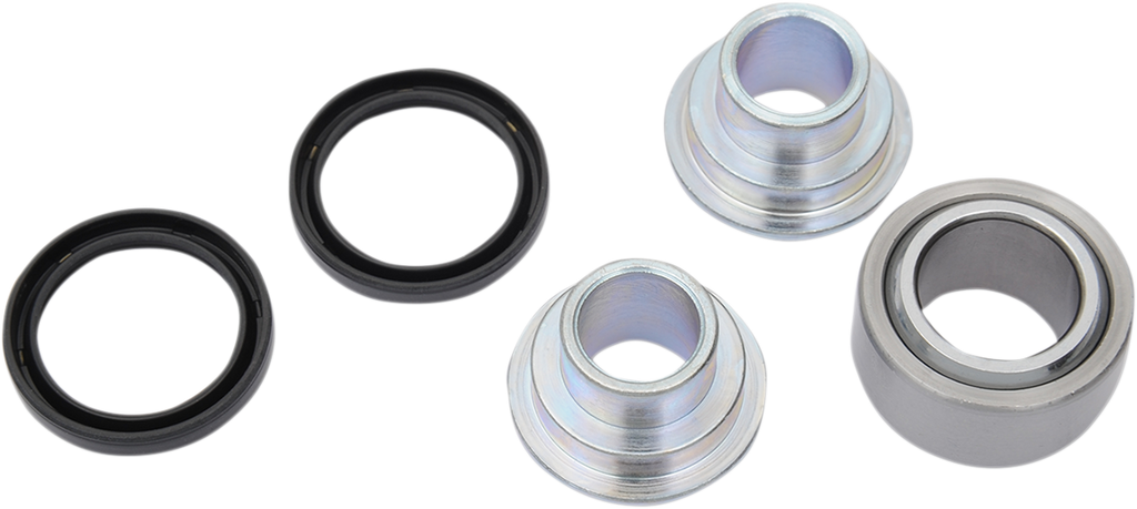 MOOSE OFFROAD Shock Bearing Kit - Back Upper/Lower / KTM 1313-0160
