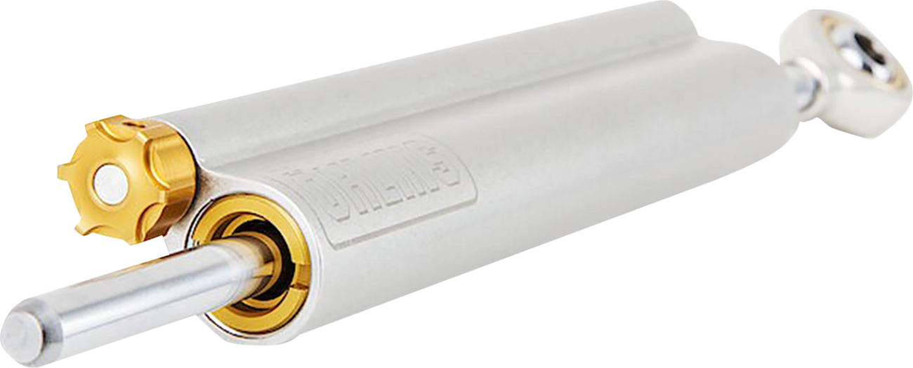 OHLINS Steering Damper — Damper Kit