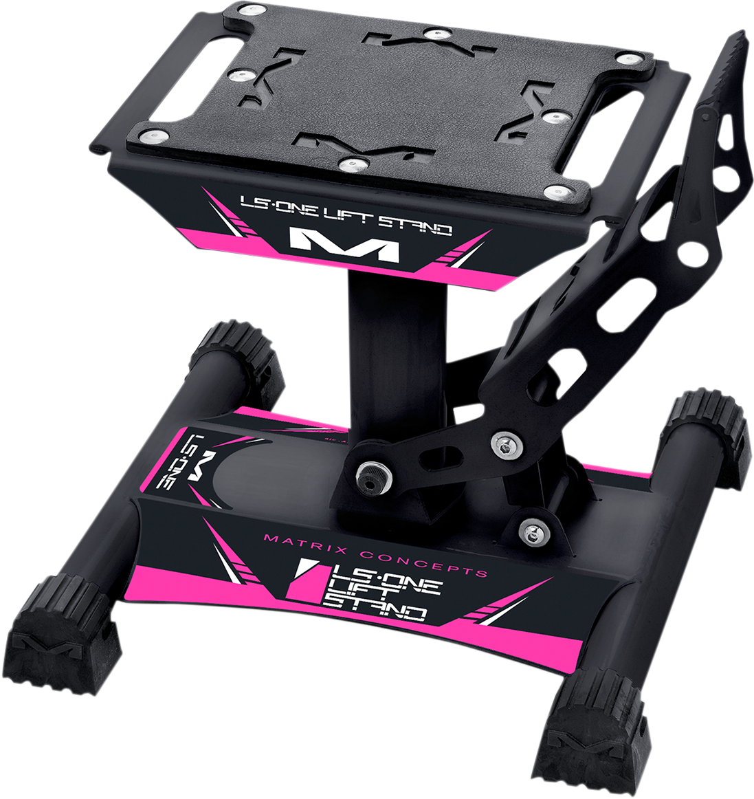 MATRIX CONCEPTS,LLC LS1 Lift Stand