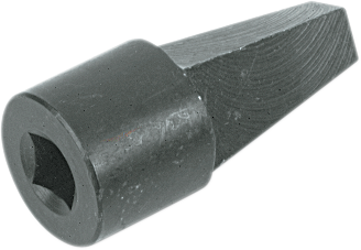 DENNIS STUBBLEFIELD SALES Inner Damper Rod Holding Tool - Holding Tool / Inner/Damper Rod / 3/8" SS-25