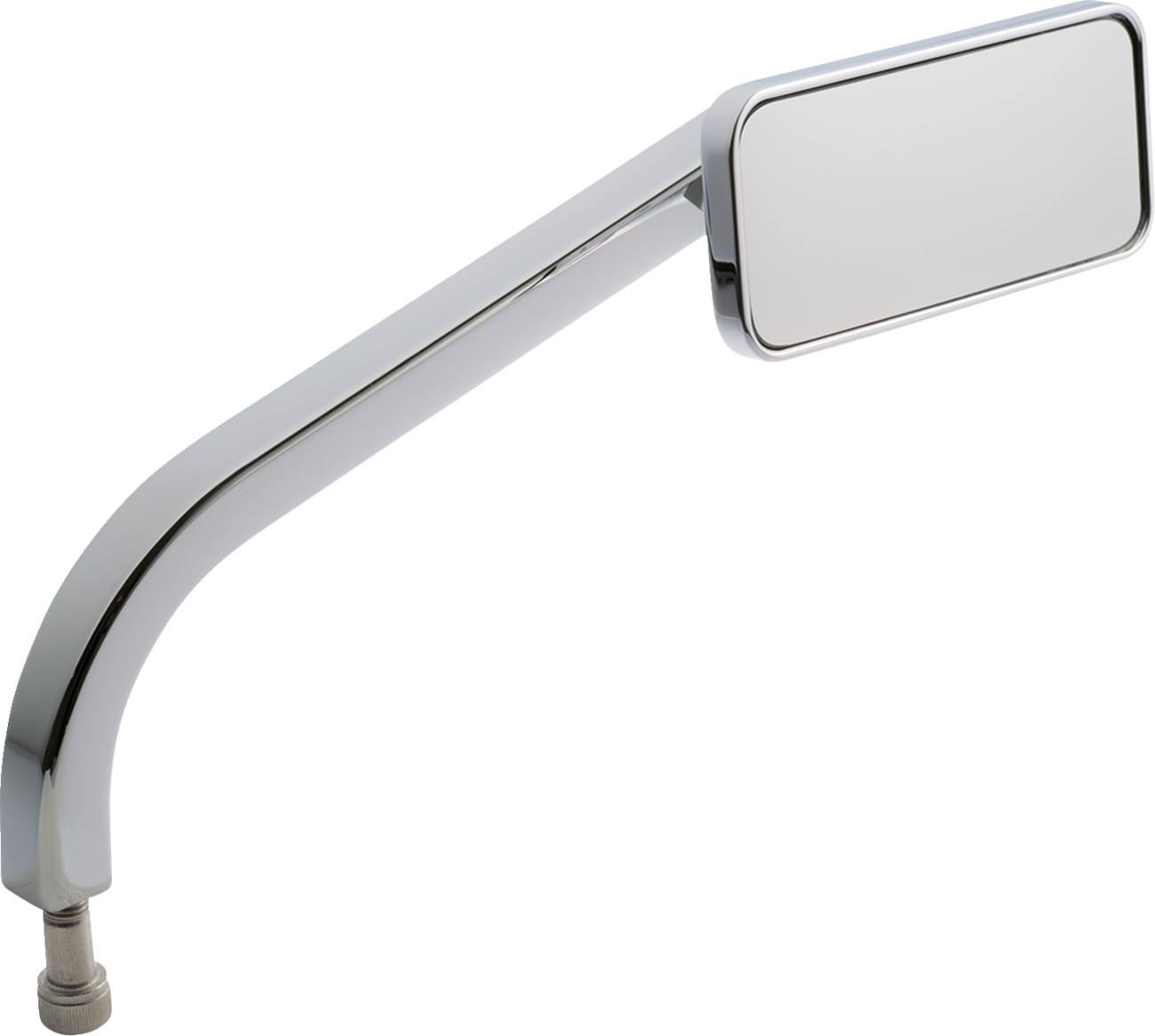 JOKER MACHINE No. 1 Rectangle Mirror