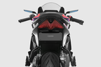 Rizoma Flat-out Fender Eliminator - Our Statement Commitment The North American Market. The Product Has Been Designed And Develope - PTU042B