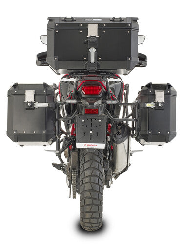 GIVI PLO1179CAM PL One-Fit Cam for Honda CRF1100L Africa Twin