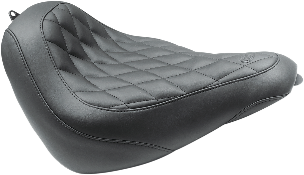 MUSTANG Wide Tripper™ Seat