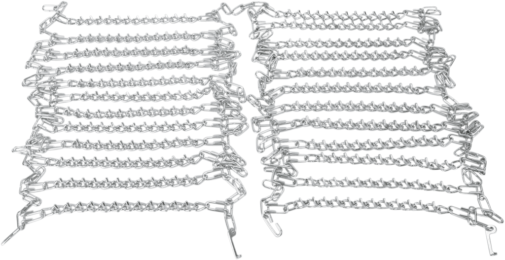 MOOSE OFFROAD V-Bar Tire Chains