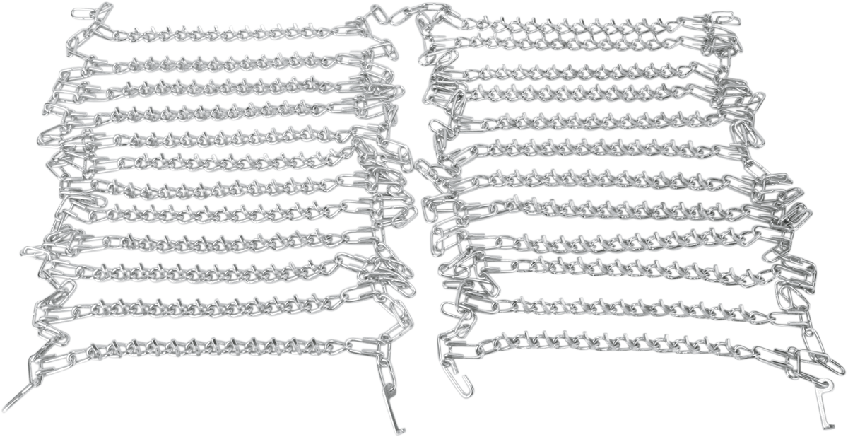 MOOSE OFFROAD V-Bar Tire Chains