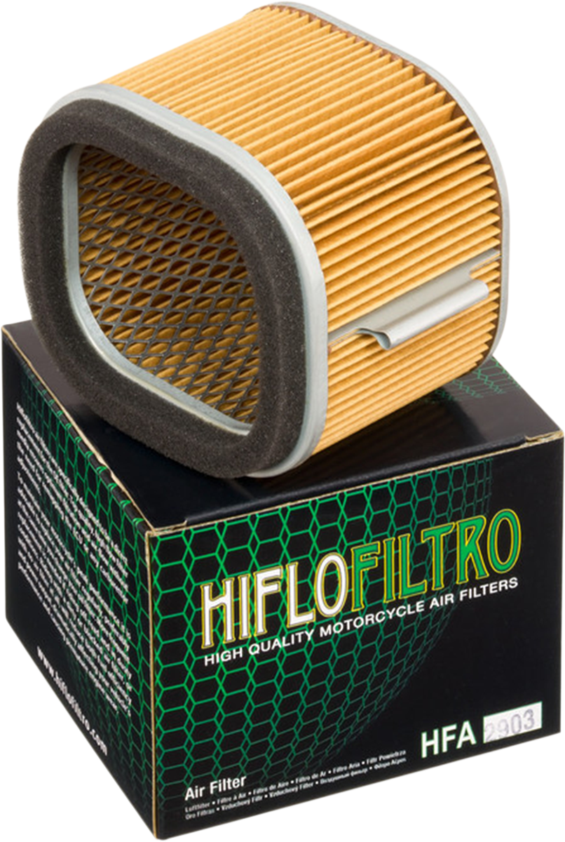 HIFLOFILTRO Replacement OE Air Filter