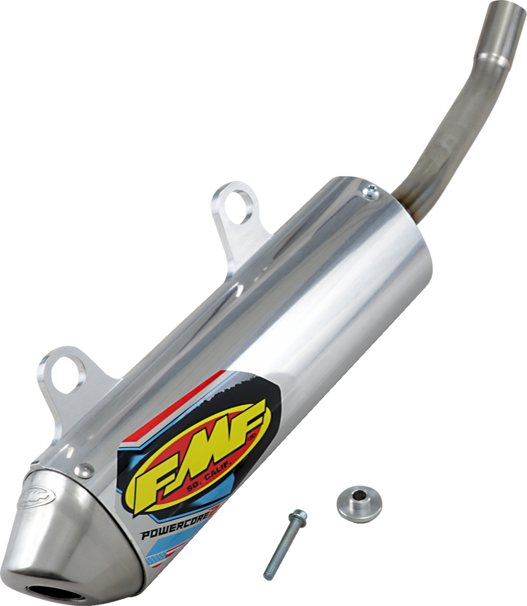 FMF Racing Kawasaki KDX200 / KDX220R 1995-2006 Powercore 2 020232